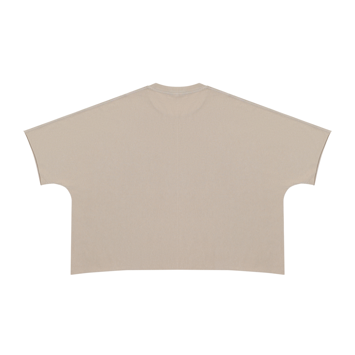MIROLYUB Flintcut in Khaki — back view