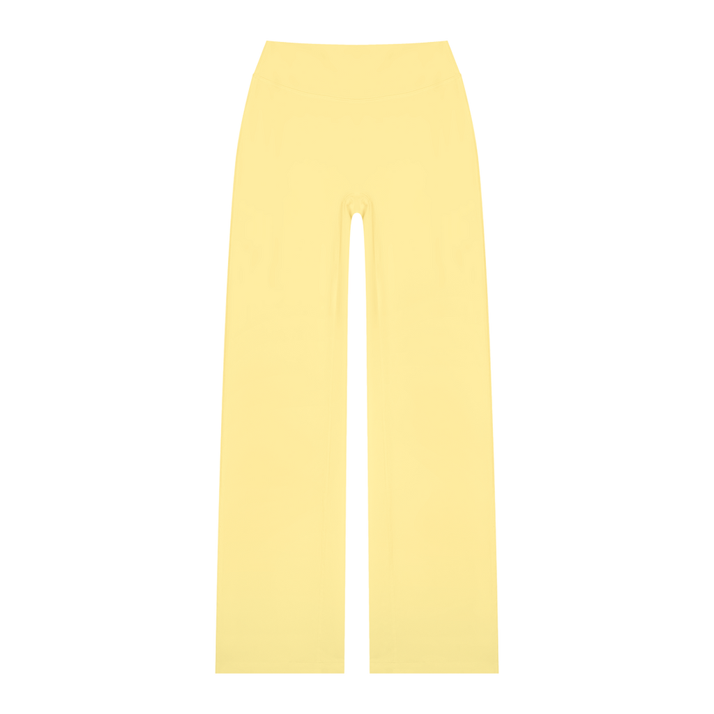 MIROLYUB Poise — Yellow, front view