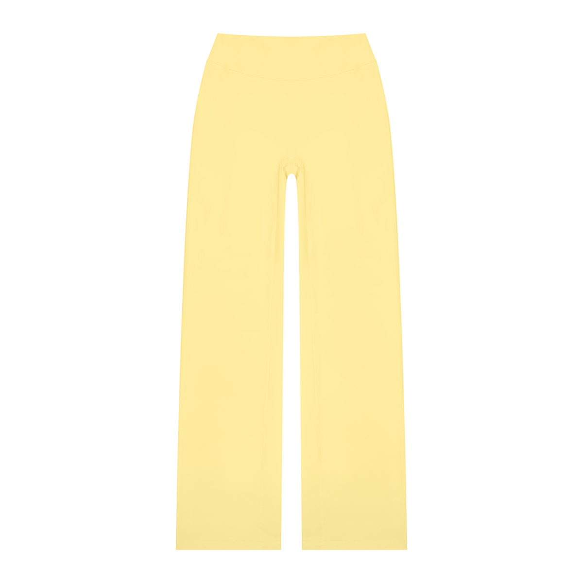 MIROLYUB Poise — Yellow, front view