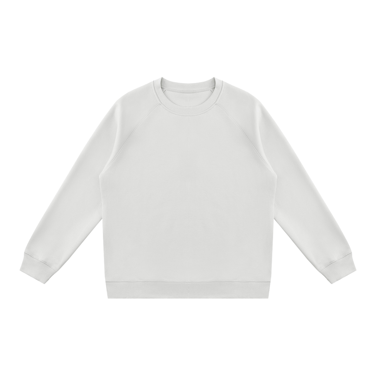 MIROLYUB Steadline — Light Gray, front view