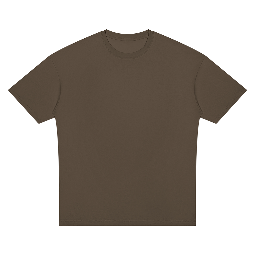 MIROLYUB Latitude — Brown, front view