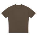 MIROLYUB Latitude — Brown, front view