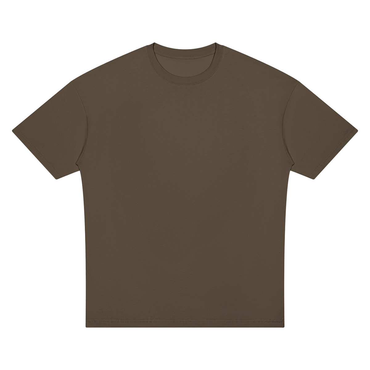 MIROLYUB Latitude — Brown, front view