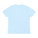 MIROLYUB Solace — Light Blue, back view
