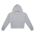 MIROLYUB Overtone — Flower Gray, front view