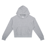 MIROLYUB Overtone — Flower Gray, front view