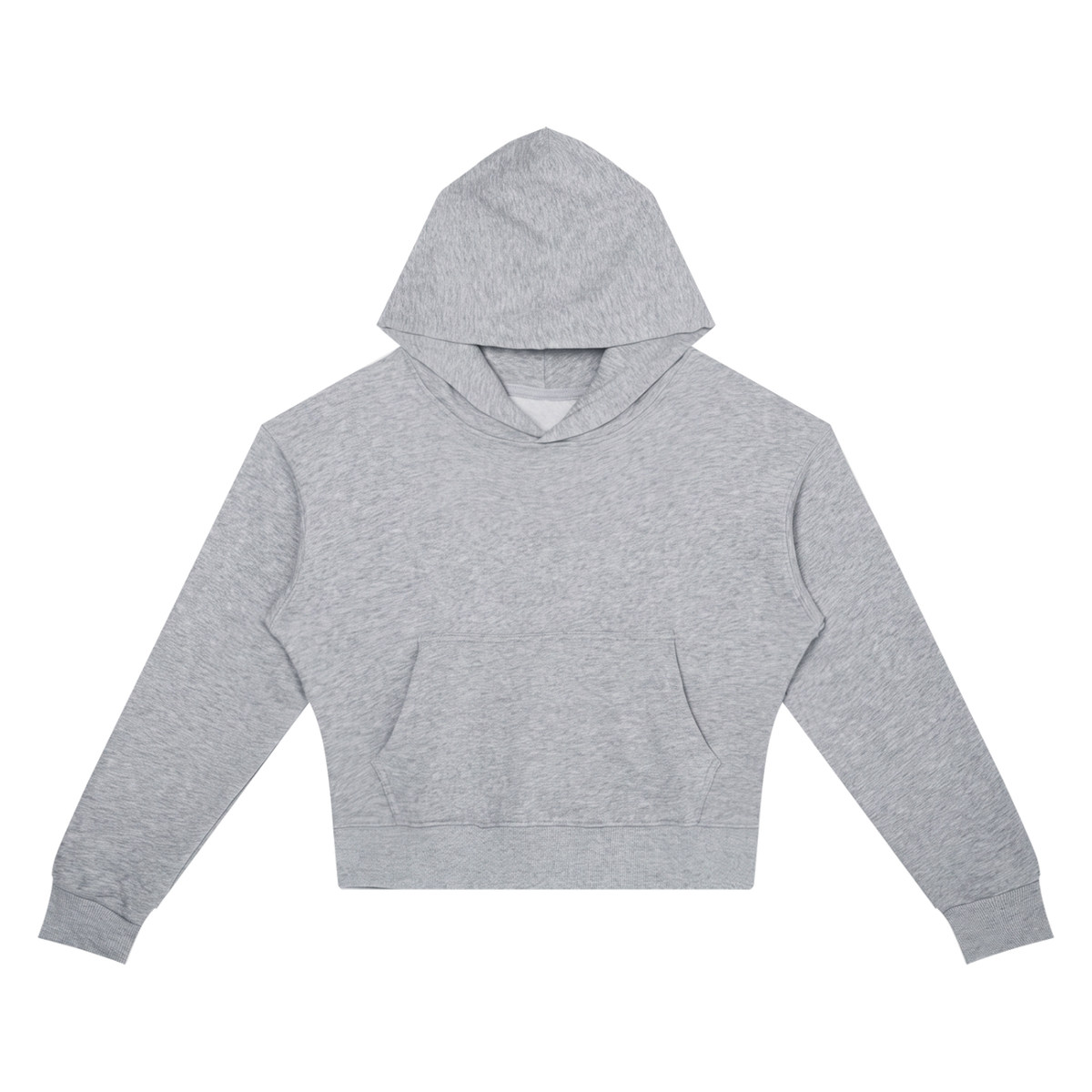 MIROLYUB Overtone — Flower Gray, front view
