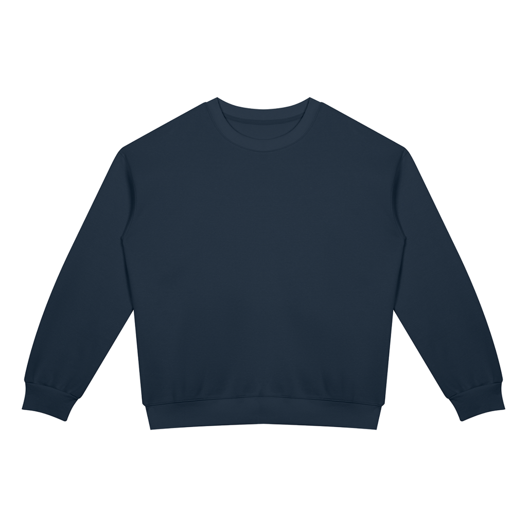 MIROLYUB Settled — Navy Blue, front view