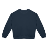 MIROLYUB Settled — Navy Blue, front view