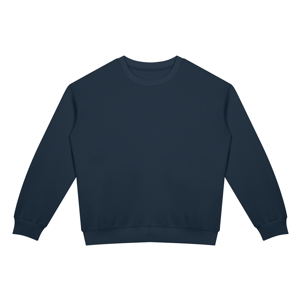 MIROLYUB Settled — Navy Blue, front view