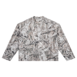 MIROLYUB Treeline — Tree Camo, front view