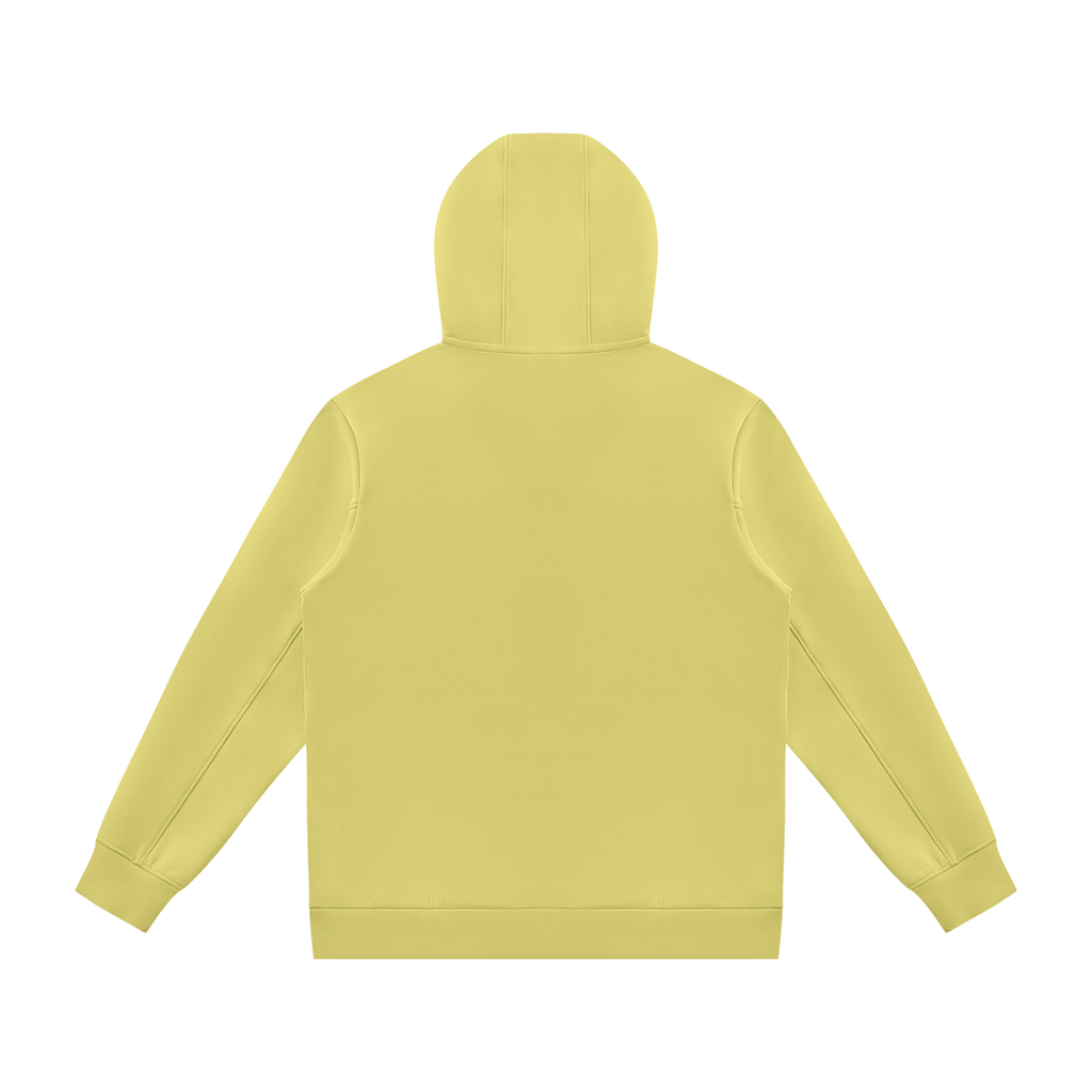 MIROLYUB Everyday — Lime Yellow, back view