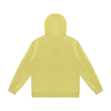 MIROLYUB Everyday — Lime Yellow, back view