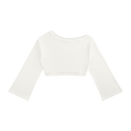 MIROLYUB Shoreline — White, front view