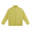 Standpoint — Stand-Collar Zip Jacket / Signal