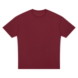 MIROLYUB Latitude — Wine Red, front view