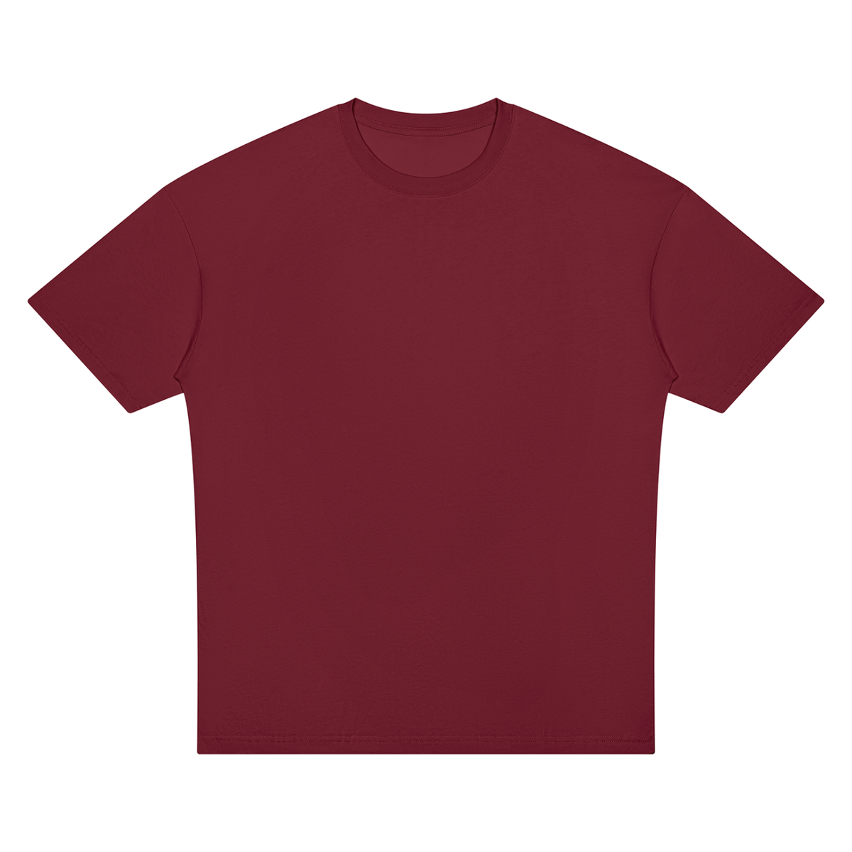 MIROLYUB Latitude — Wine Red, front view