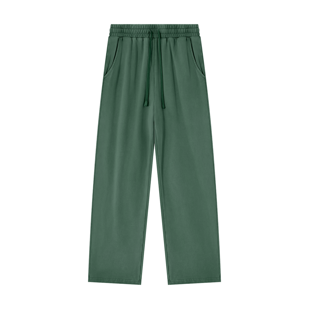MIROLYUB Groundwork — Blackish Green, front view