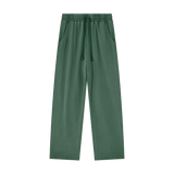 MIROLYUB Groundwork — Blackish Green, front view