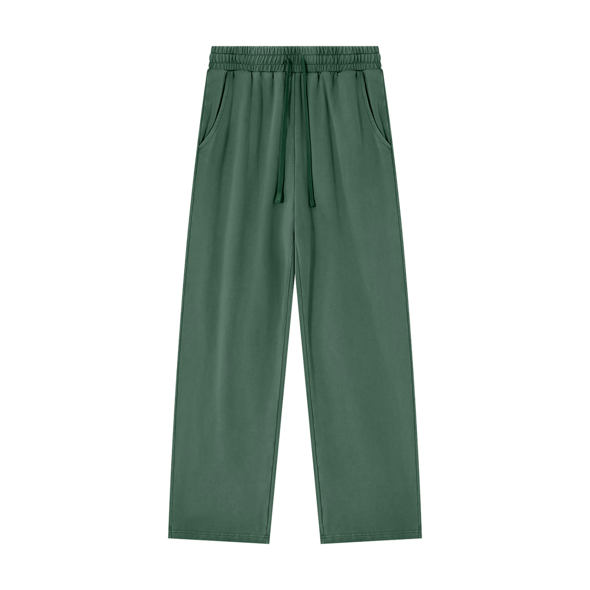 MIROLYUB Groundwork — Blackish Green, front view