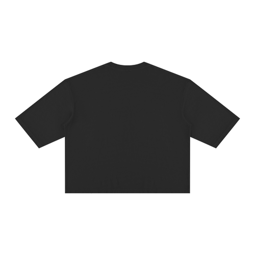 MIROLYUB Cinder — Black, back view