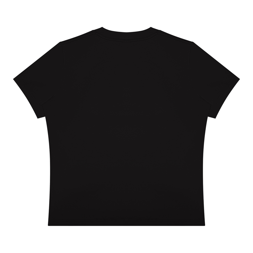 MIROLYUB Daybreak — Black, back view