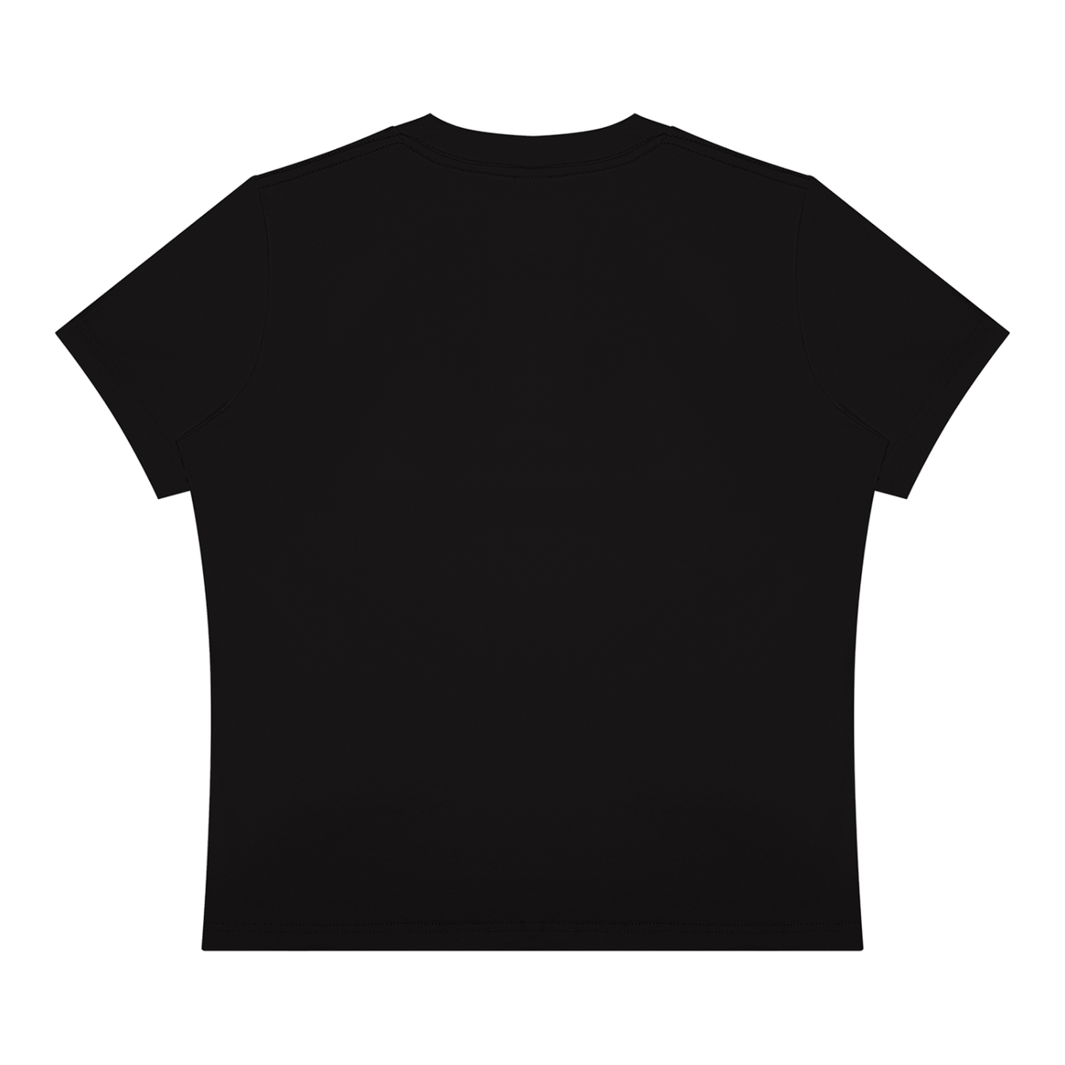 MIROLYUB Daybreak — Black, back view