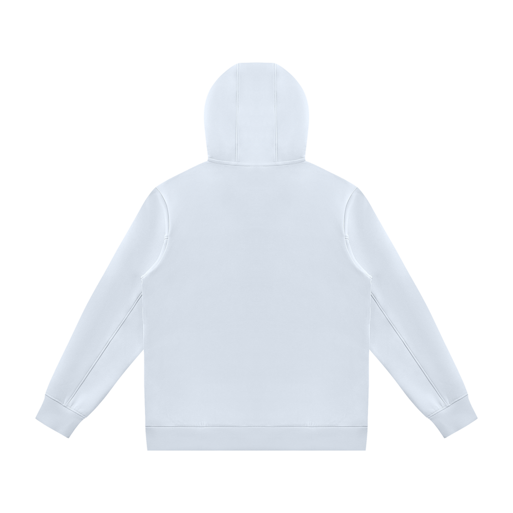 MIROLYUB Everyday — Light Blue, back view