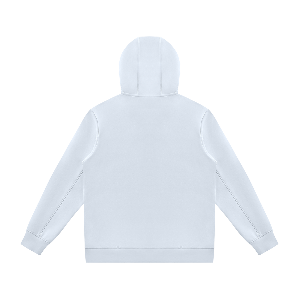 MIROLYUB Everyday — Light Blue, back view