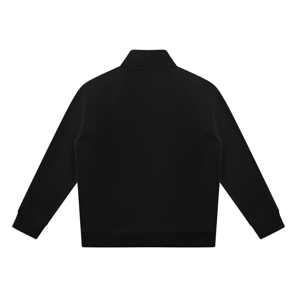 Standpoint — Veste zippée à col montant / Core