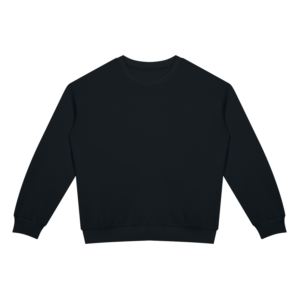 MIROLYUB Settled — Black, front view