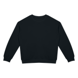 MIROLYUB Settled — Black, front view