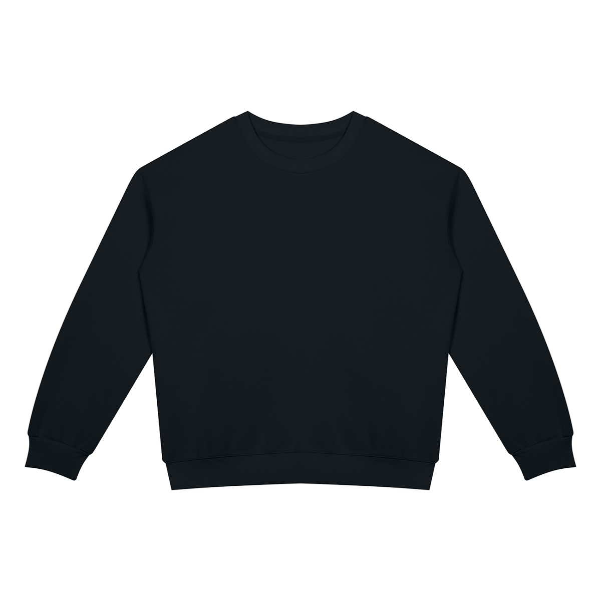 MIROLYUB Settled — Black, front view