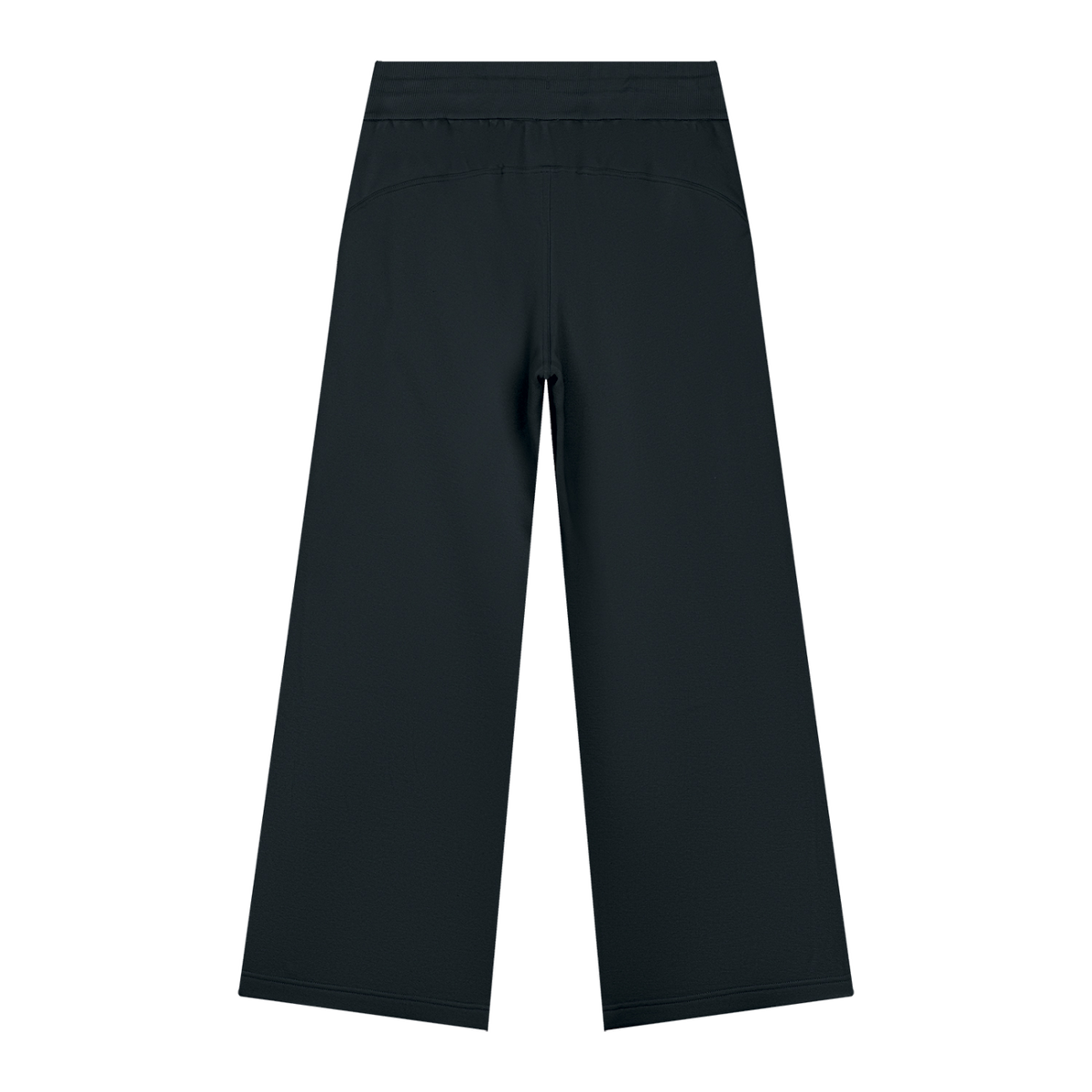 MIROLYUB Broadfall — Black, back view
