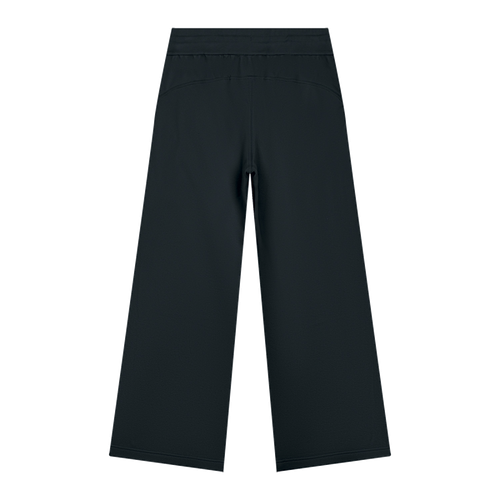 MIROLYUB Broadfall — Black, back view