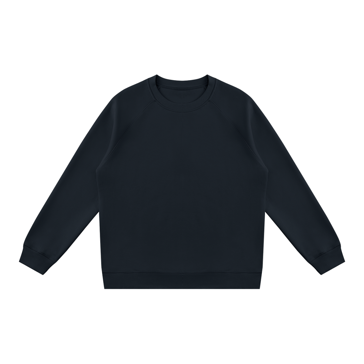 MIROLYUB Steadline — Navy Blue, front view