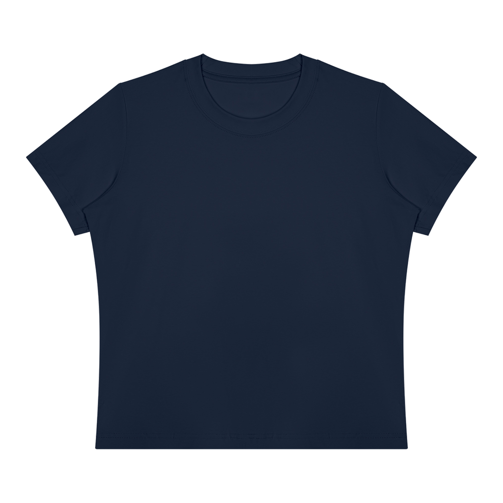 MIROLYUB Daybreak — Navy Blue, front view