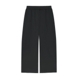 MIROLYUB Cutaway — Black, back view