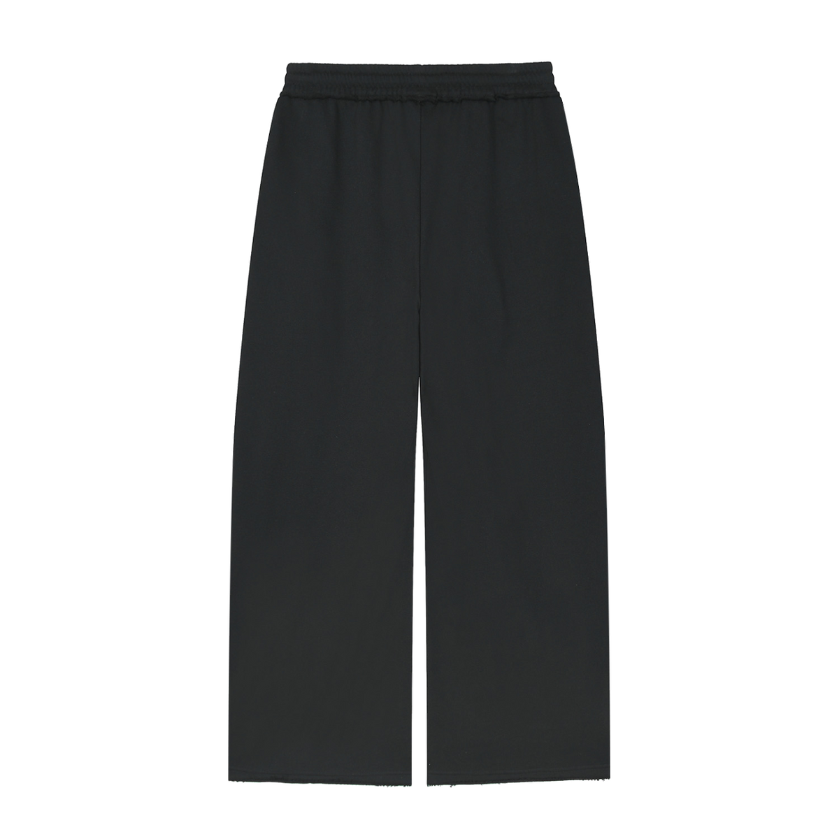 MIROLYUB Cutaway — Black, back view