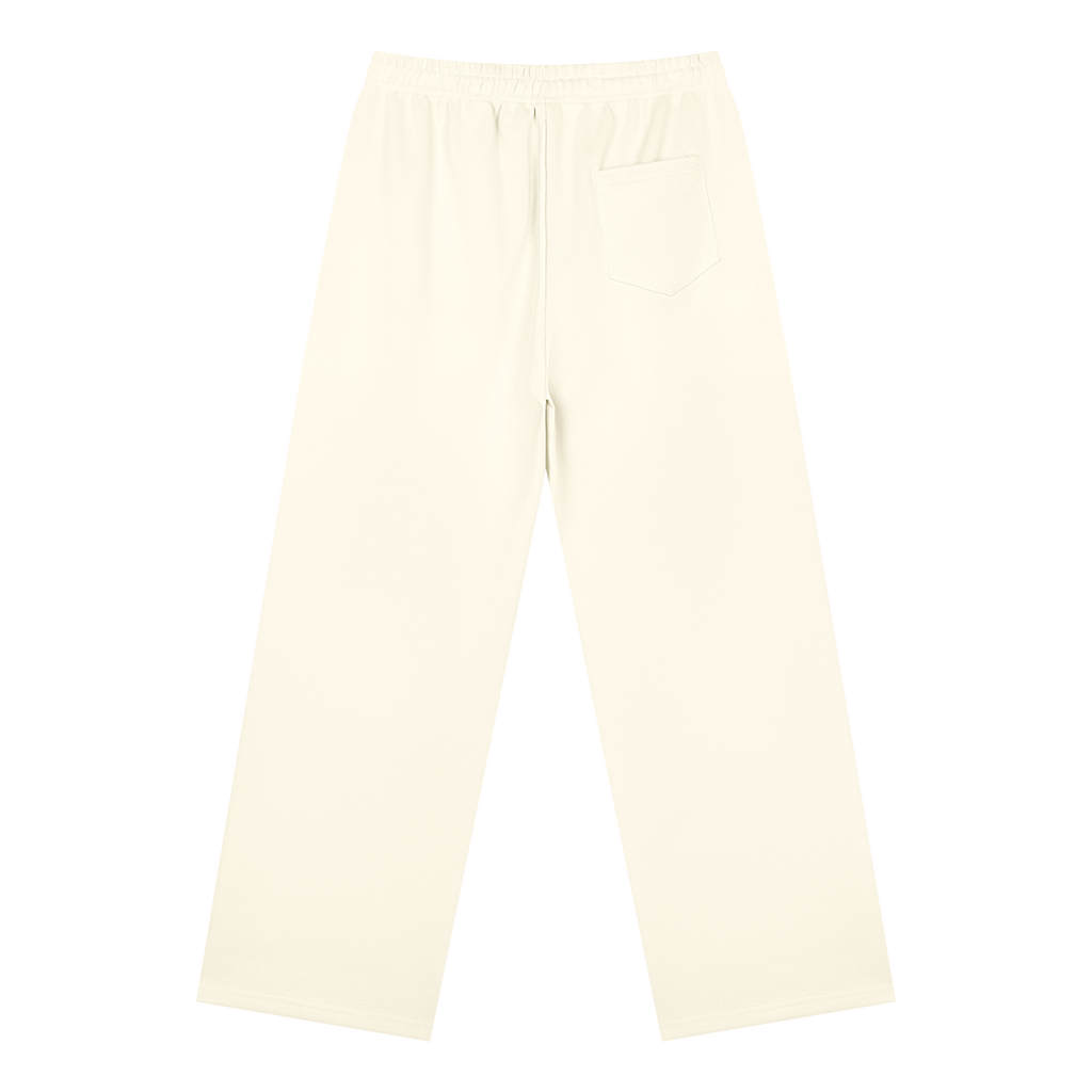 MIROLYUB Straightway — Apricot, back view