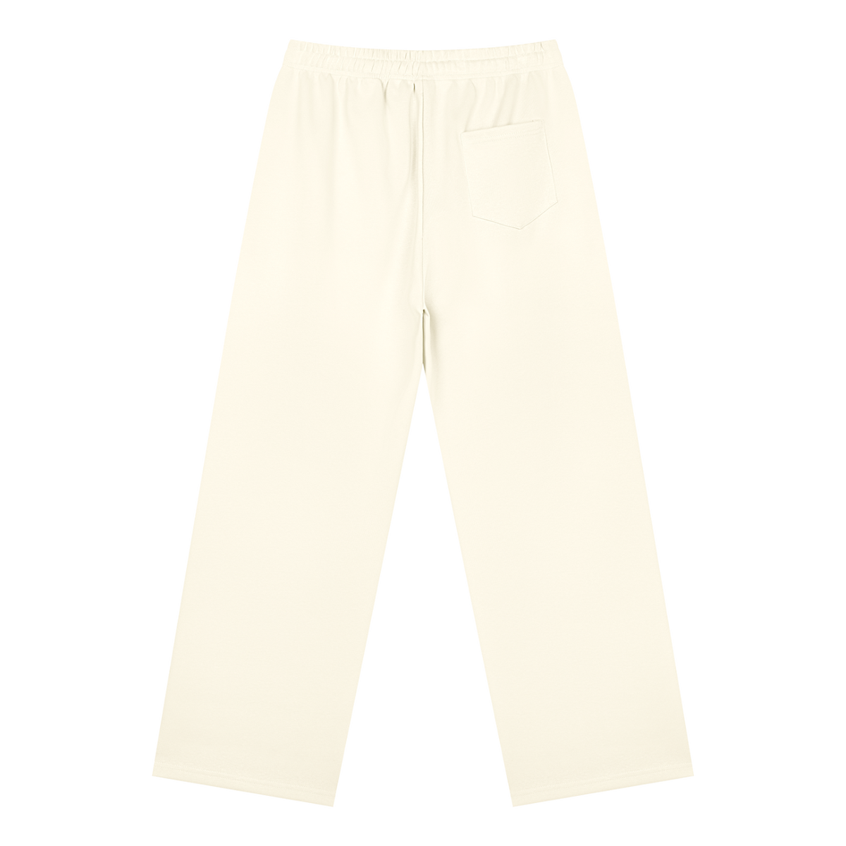 MIROLYUB Straightway — Apricot, back view