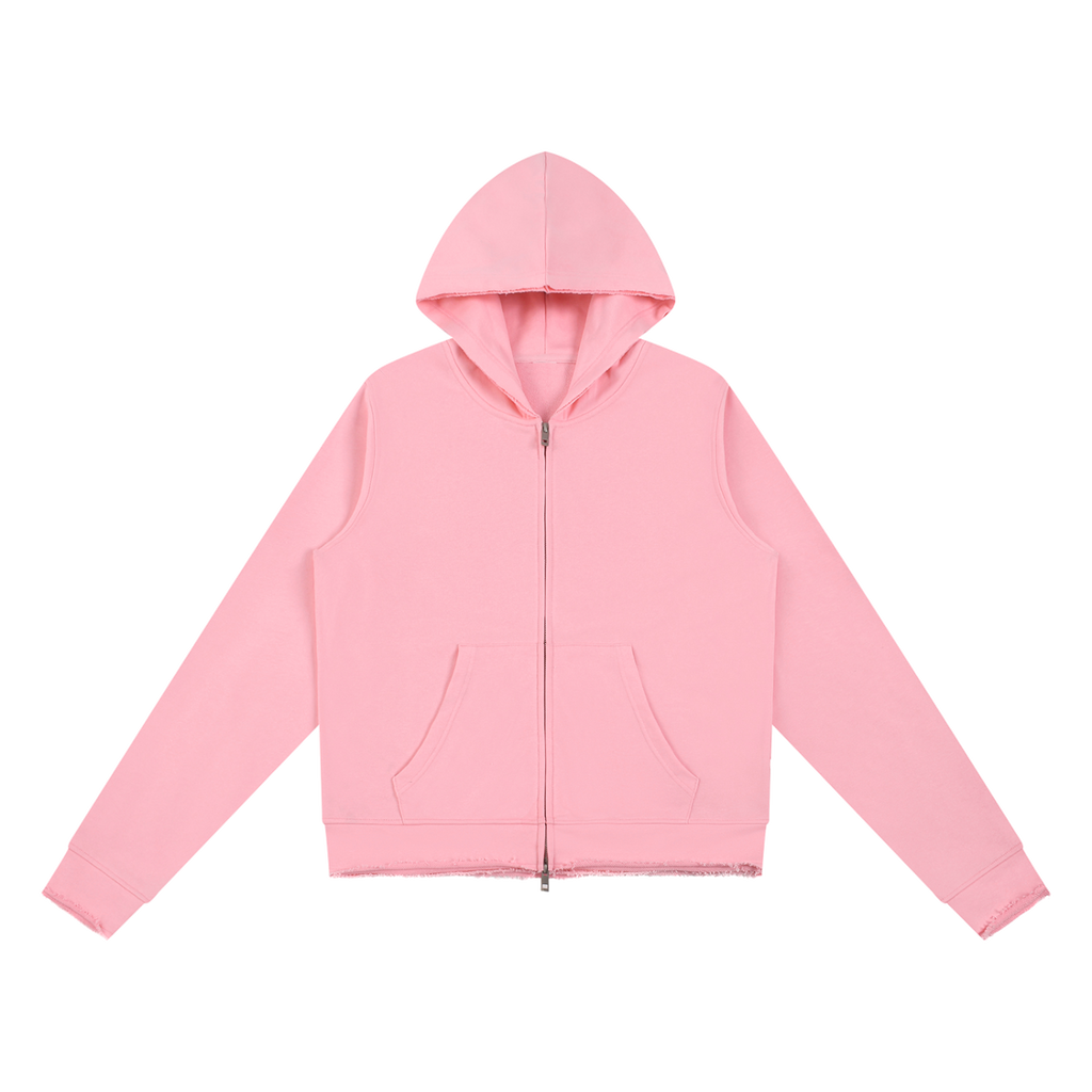 MIROLYUB Edgework — Pink, front view