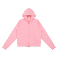 MIROLYUB Edgework — Pink, front view