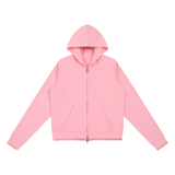 MIROLYUB Edgework — Pink, front view