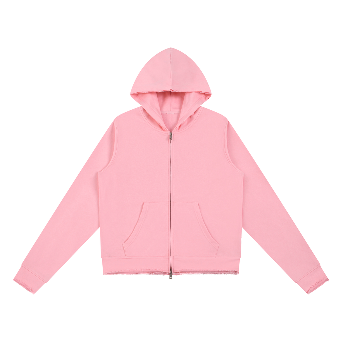 MIROLYUB Edgework — Pink, front view