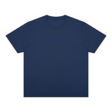 MIROLYUB Stillness — Navy Blue, front view