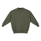 MIROLYUB Nightshift — Army Green, front view