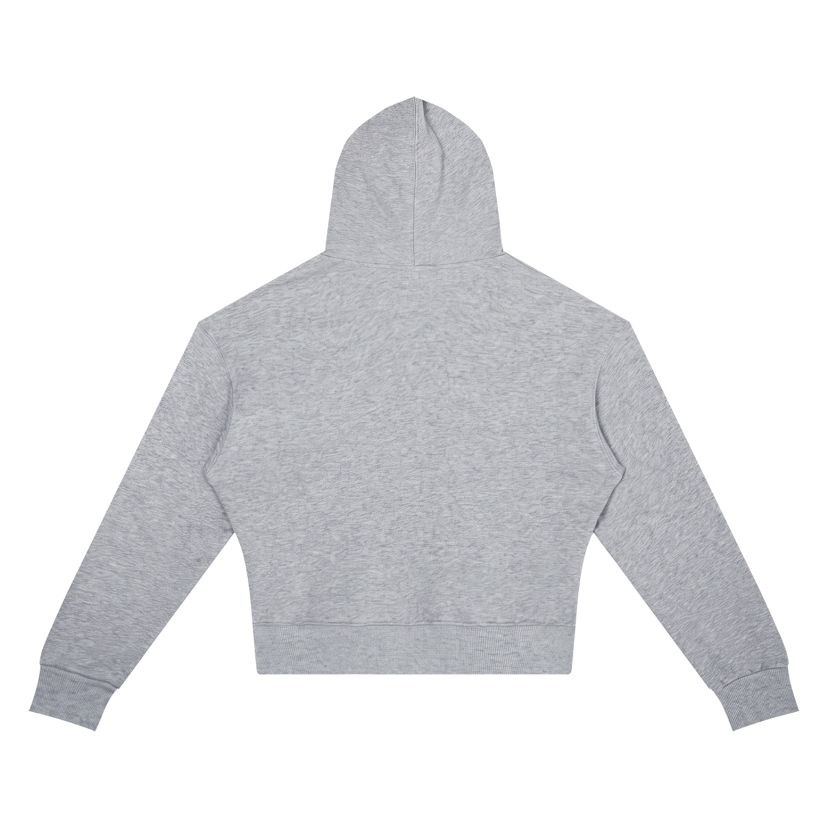 MIROLYUB Overtone — Flower Gray, back view