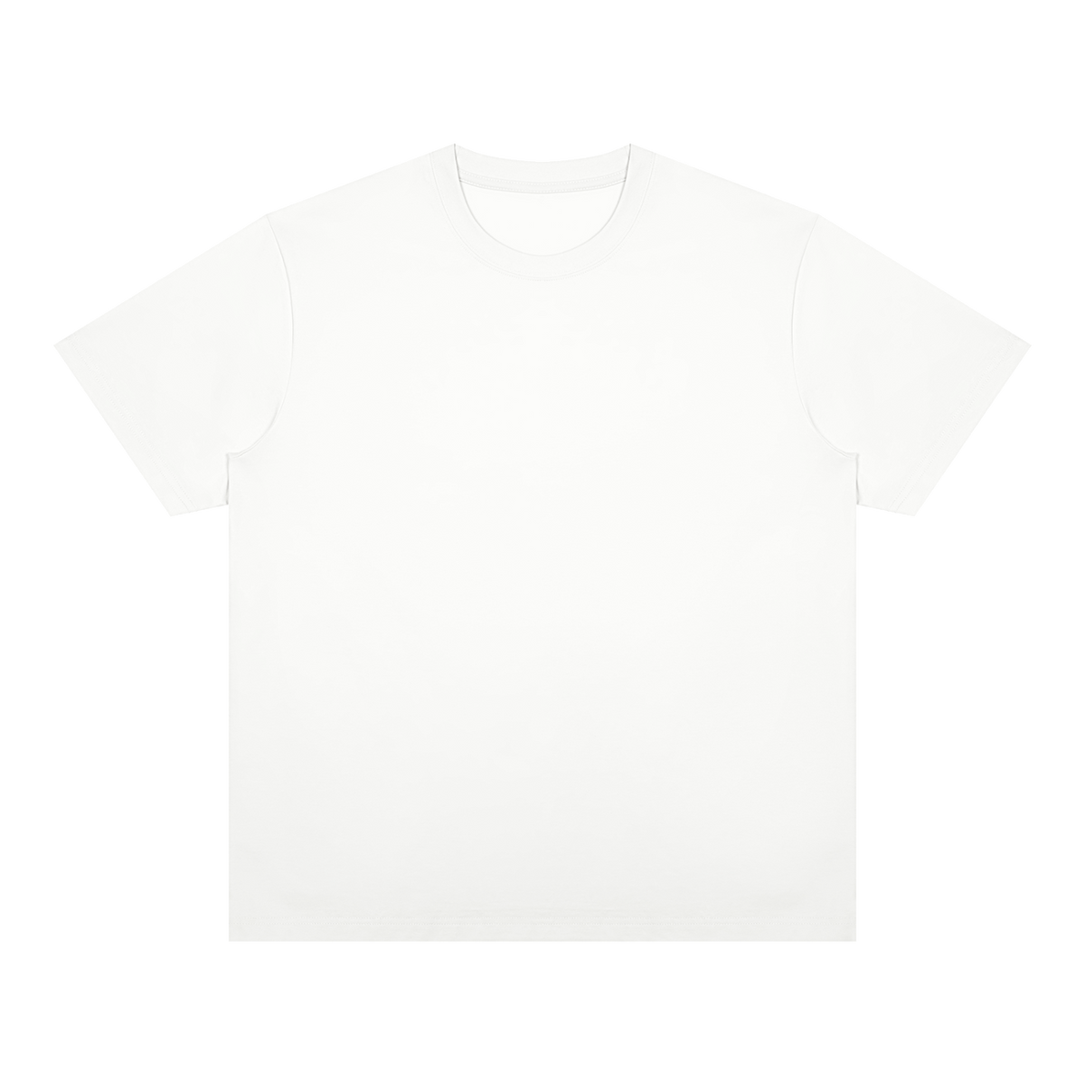 MIROLYUB Stillness — White, front view