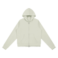 MIROLYUB Edgework — White Gray, front view